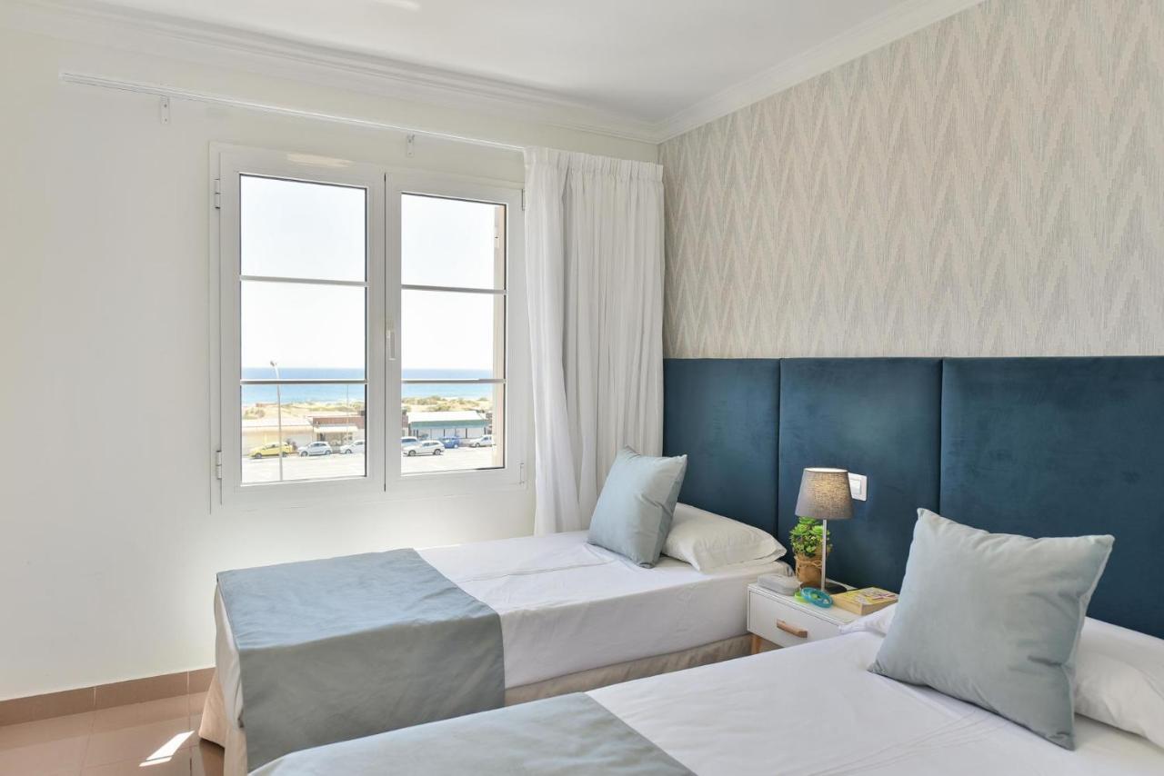 Chalet Santa Ana 25 By Villagrancanaria Плая дел Инглес Екстериор снимка